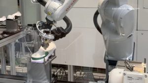 La fabricación de calzado en Europa ya es una realidad