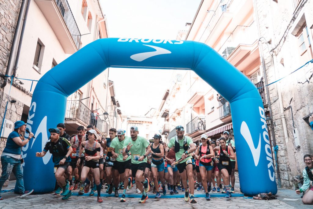 Trail Catllaras 2023