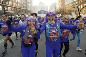 La Nationale-Nederlanden San Silvestre Vallecana 2023 abre inscripciones antes que nunca