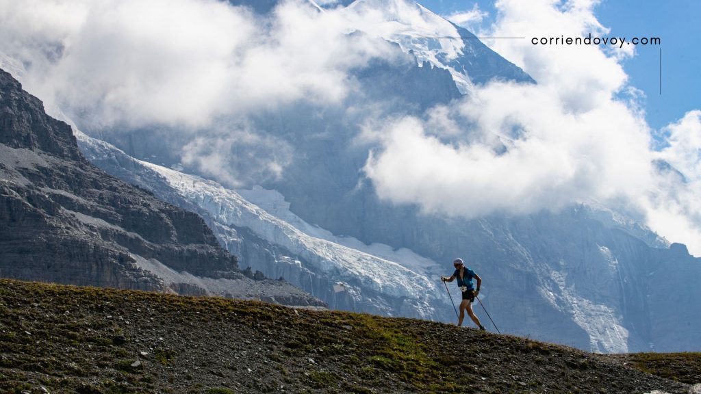 Eiger Ultra Trail by UTMB