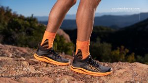 Hoka Zinal 2. Más ligeras, adaptables y con mejor suela