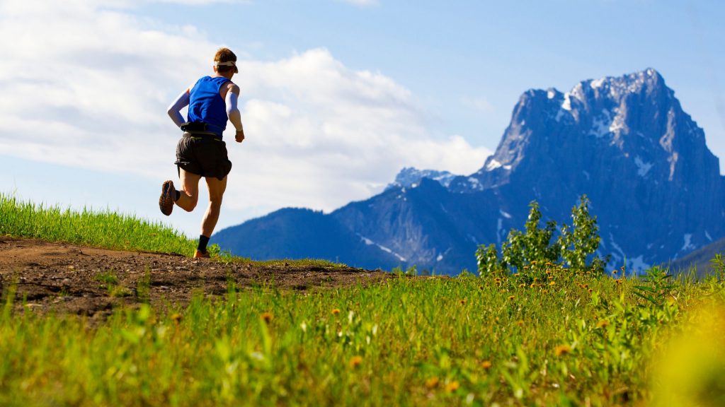 ¿Qué material -mínimo- necesitas para trail running?