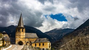 Suspendidas las distancias de 110 y 165kms de la Val d´Aran by UTMB