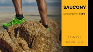 Saucony Endorphin Rift