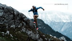 The North Face RUN THE NUMBERS