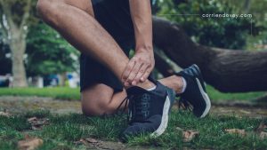 Lesiones más comunes en relación al tipo de calzado