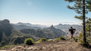 The North Face será el patrocinador principal de la Transgrancanaria