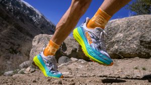 Hoka Stinson 7