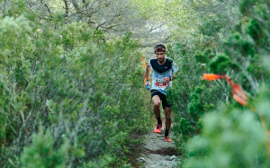 Ibiza Trail Maratón