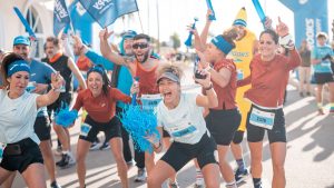 Brooks busca embajadores