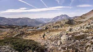 Ultra Montaña Palentina