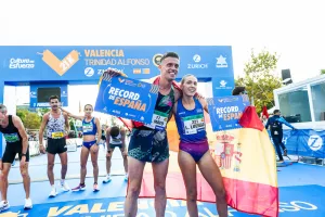 Medio Maratón Valencia 2023