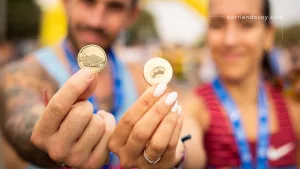 Media Maratón de Valencia
