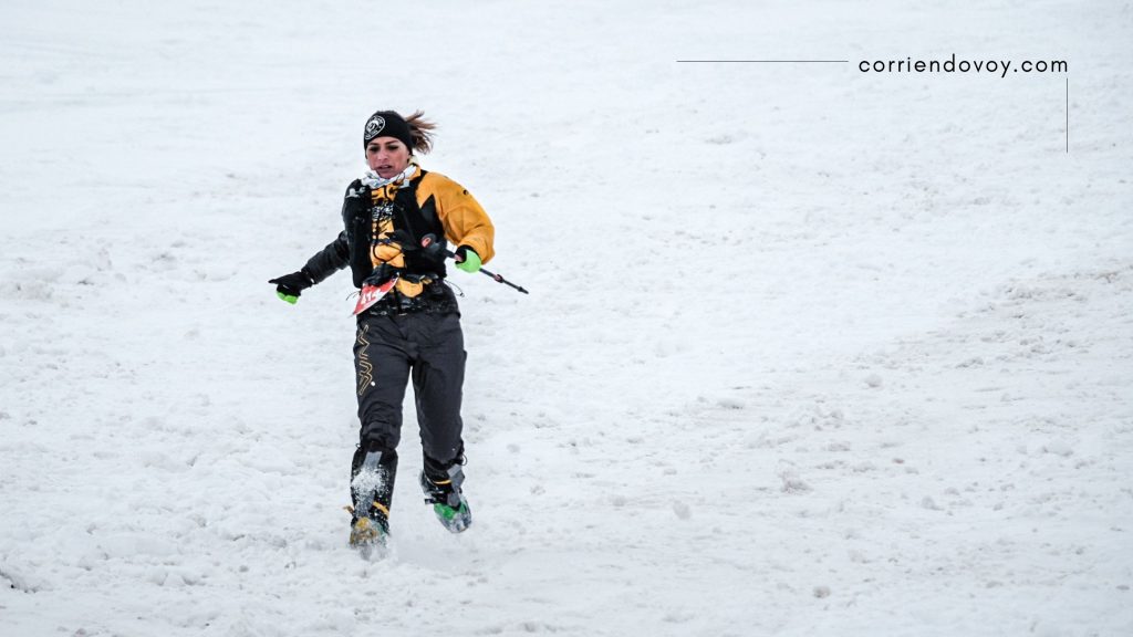 Abiertas las inscripciones para la 10ª Ultra Sierra Nevada