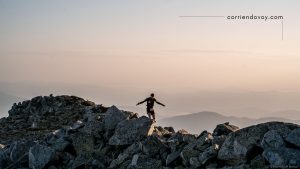 Gran Trail Peñalara