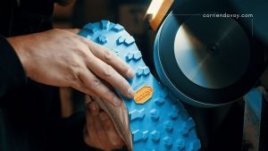 El 39% de corredores lleva a resolar sus zapatillas