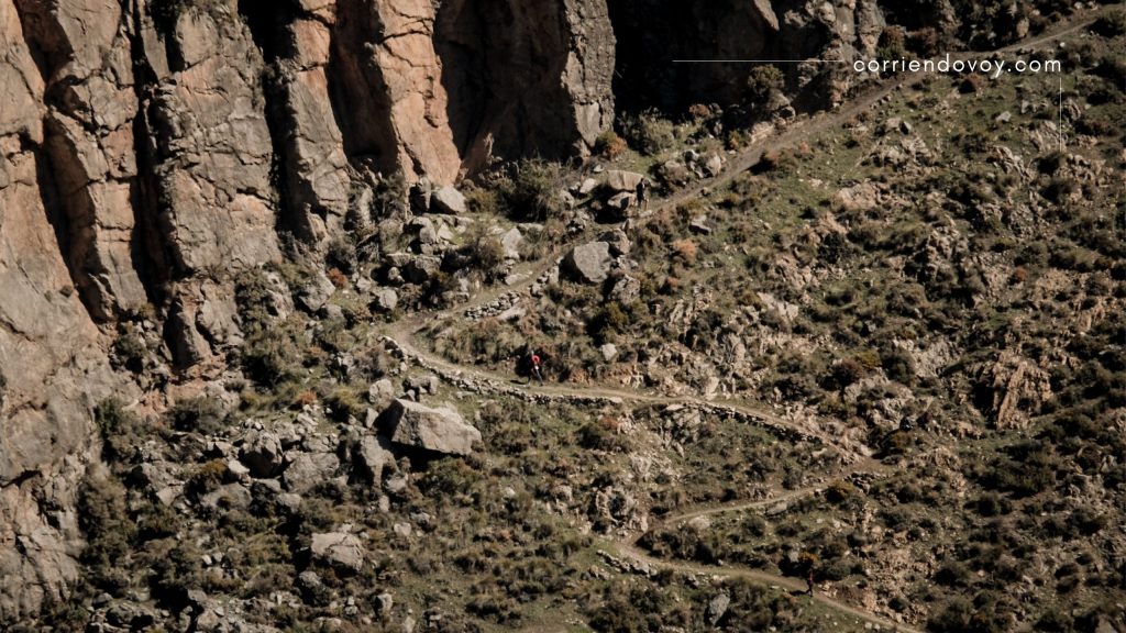 Abiertas las inscripciones para la 10ª Ultra Sierra Nevada
