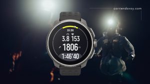 Suunto Race