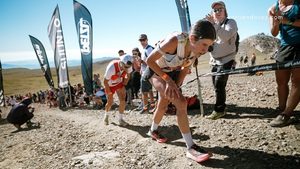 El equipo Brooks brilla con récords en la Mitja y Marató Pirineu en Bagà