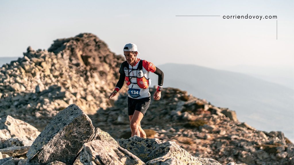 Gran Trail Peñalara