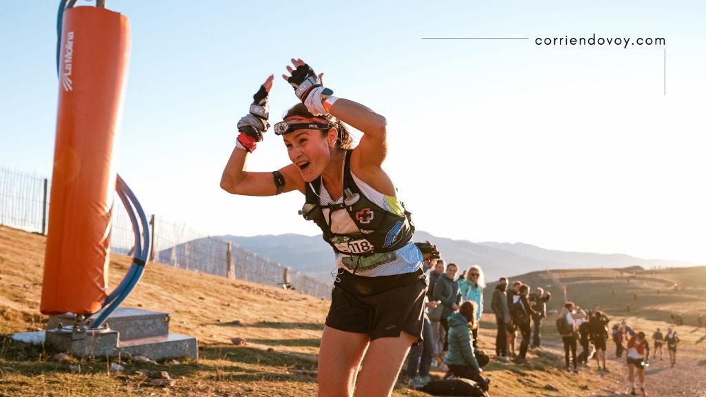 El equipo Brooks brilla con récords en la Mitja y Marató Pirineu en Bagà