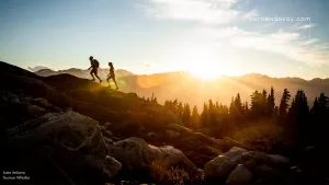 Ultra Trail Whistler by UTMB