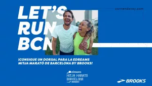 eDreams Mitja Marató de Barcelona