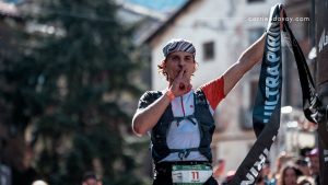 Salomon Ultra Pirineu 2023