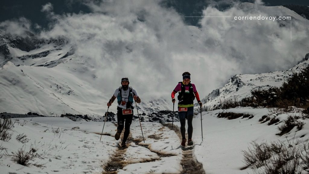 Abiertas las inscripciones para la 10ª Ultra Sierra Nevada