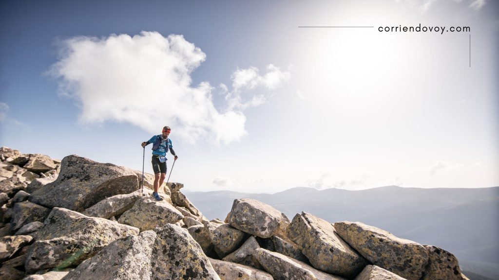 Gran Trail Peñalara