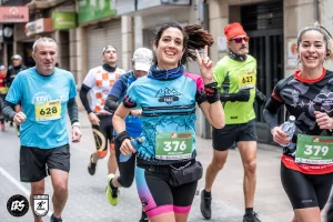 Media Maratón Castelló
