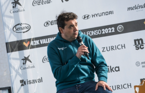 Jose Antonio Redolat