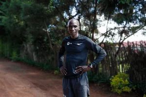 Coros Pace 3 Kipchoge