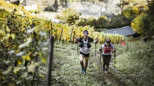 Trail Tierras Pésicas