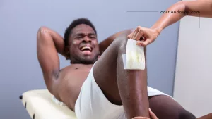 El 67% de los hombres corredores se depilan