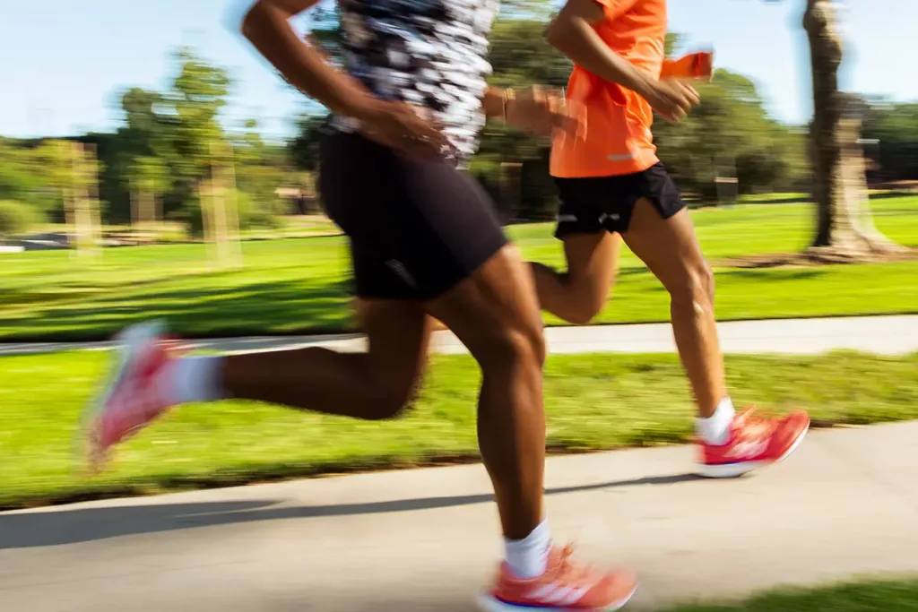 CADENCIA RUNNING