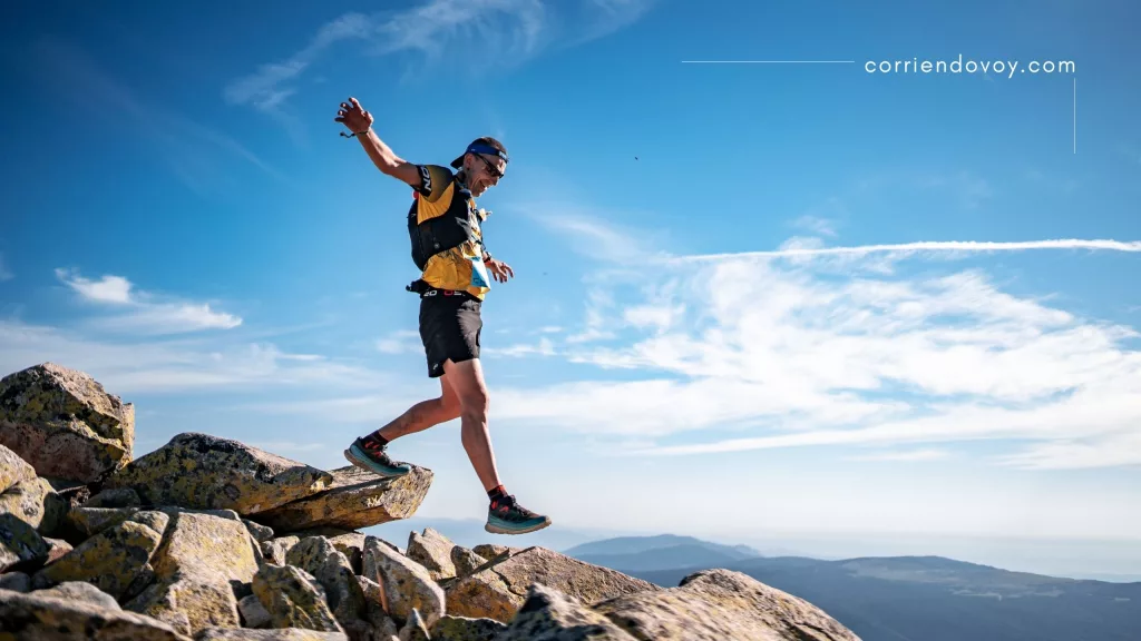Gran Trail Peñalara