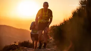 Gran Trail Peñalara