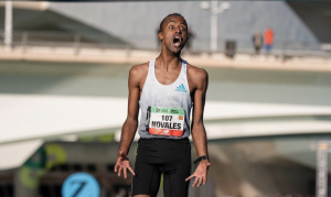 Tariku Novales Valencia