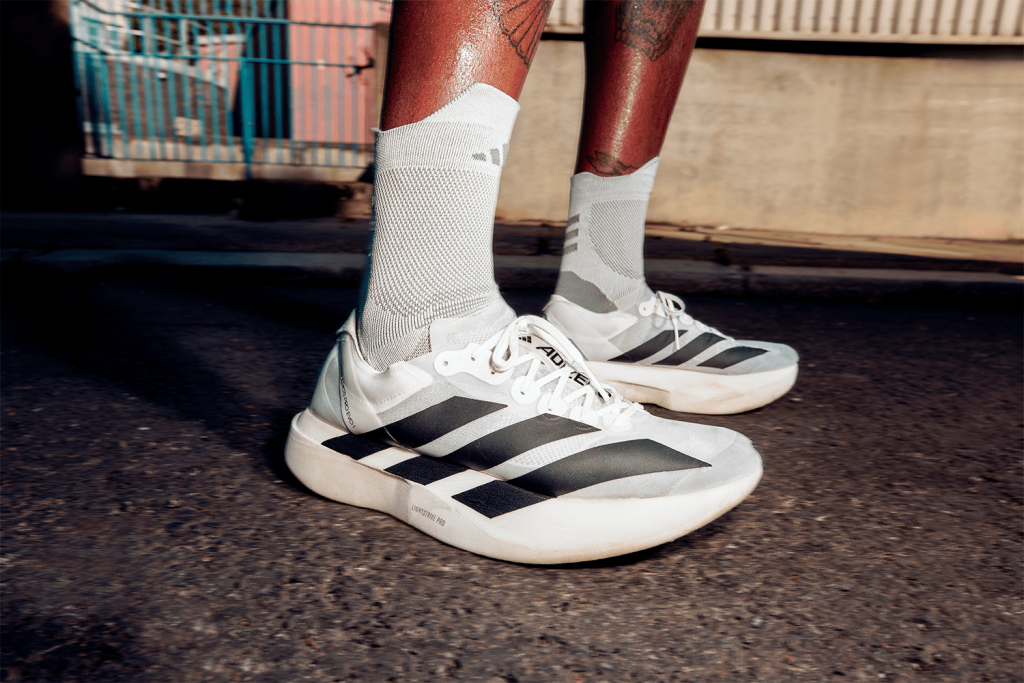 adidas Pro EVO 1