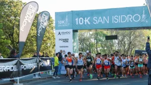 entrenamiento carrera 10k