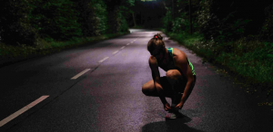 Consejos correr de noche