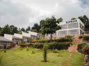 Kiprun Decathlon Kenia