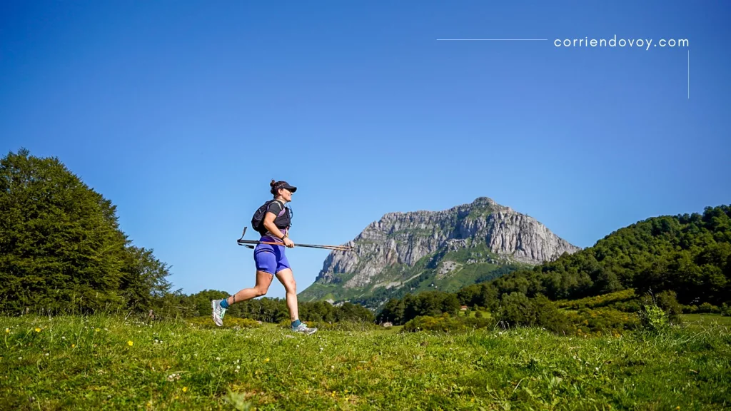 La 7ª edición de Riaño Trail Run se celebrará del 21 al 23 de junio