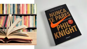 4 libros para runners y trail runners