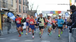 Medio Maratón Fuencarral – El Pardo