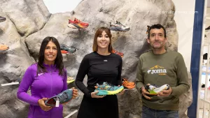 La ambiciosa apuesta de JOMA por el trail running