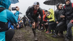 Lunes 15 de enero: preinscripciones de la Zegama Aizkorri