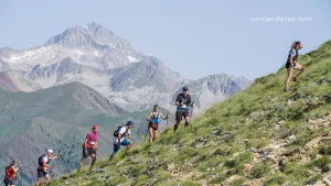 Joma es nuevo patrocinador técnico del Garmin Mountain Festival