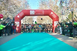 Media Maratón Castelló 2024